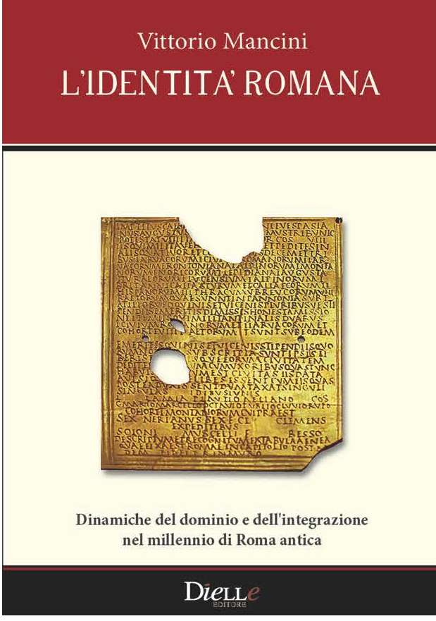 Copertina del libro